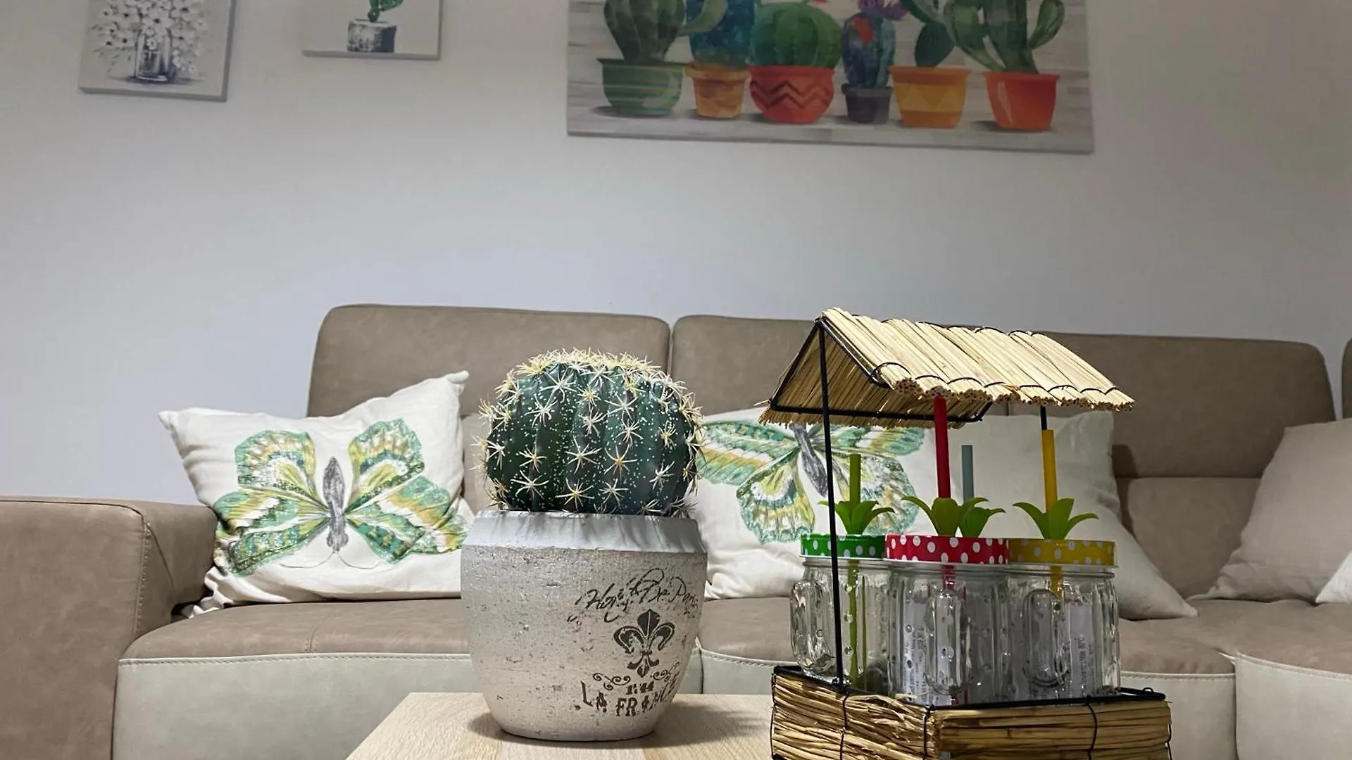 Relais Rosa Apartment Palermo Italia