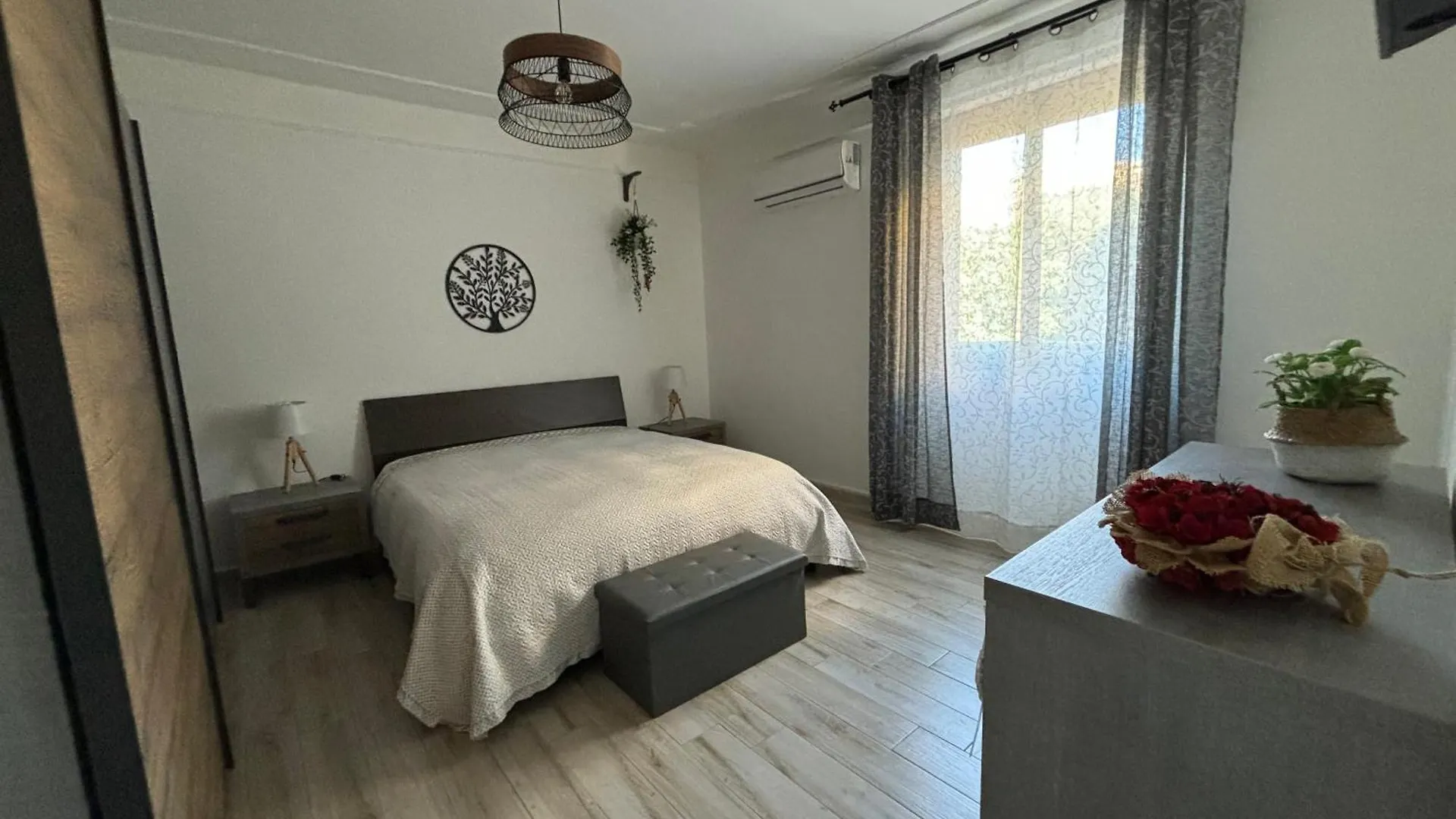Relais Rosa Apartment Palermo