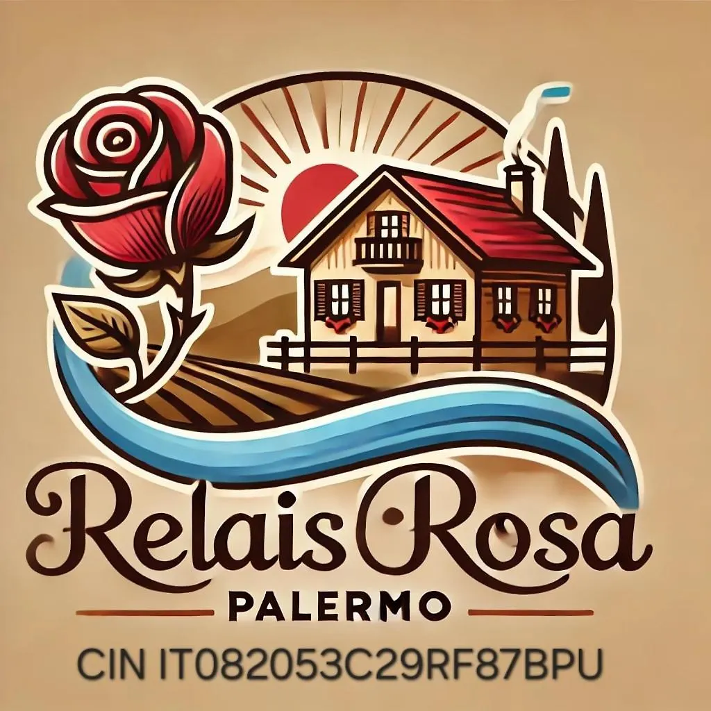 Relais Rosa Apartment Palermo Italia